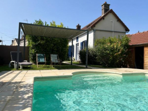 L'Annexe de Troyes